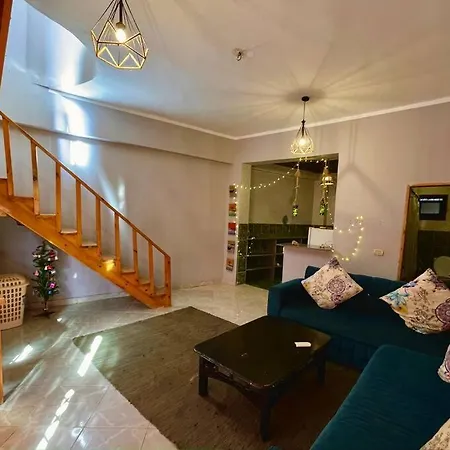 Bohemiahouse - Duplex By The Sea Villa