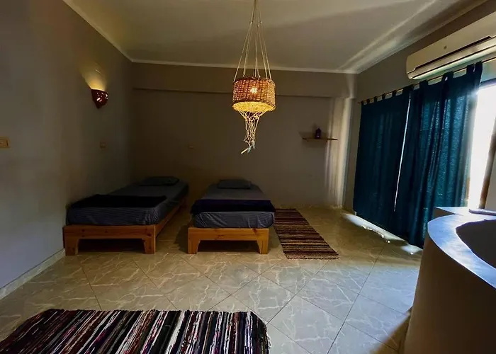 Tatil Evi Bohemiahouse - Duplex By The Sea
