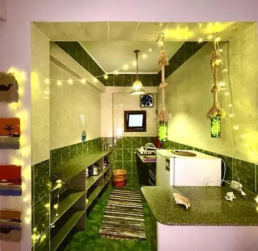 Bohemiahouse - Duplex By The Sea Tatil Evi