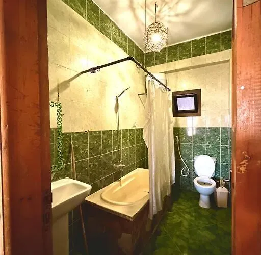 Bohemiahouse - Duplex By The Sea Tatil Evi