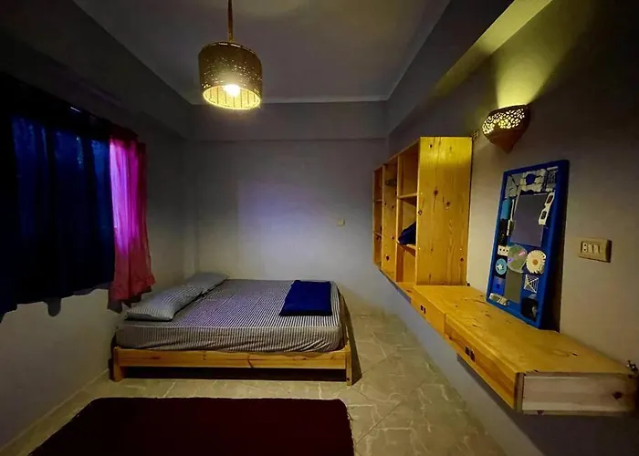 Bohemiahouse - Duplex By The Sea *