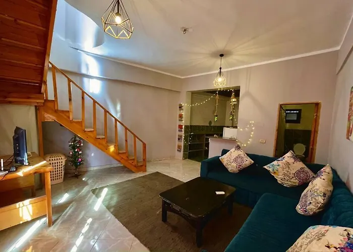 Bohemiahouse - Duplex By The Sea