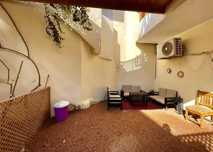 Bohemiahouse - Duplex By The Sea Tatil Evi