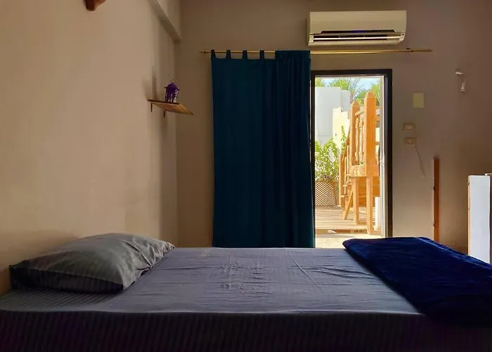 Tatil Evi Bohemiahouse - Duplex By The Sea