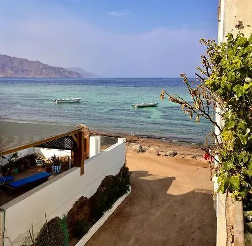 Bohemiahouse - Duplex By The Sea *